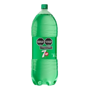 7UP 3LT