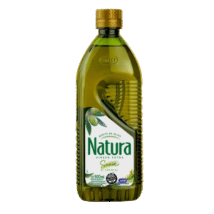 AC. OLIVA. NATURA SUAVE 500ML.