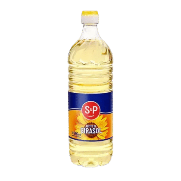AC. GIRASOL SYP 900ML