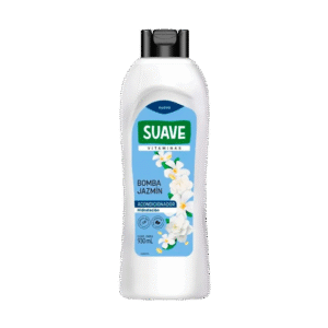 ACOND. SUAVE BOMBA JAZMIN 930ML.