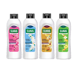 ACOND. SUAVE BOMBA 930ML.
