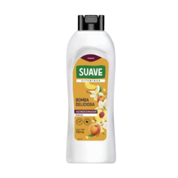 ACOND. SUAVE BOMBA 930ML. - Image 3