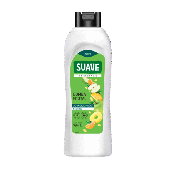 ACOND. SUAVE BOMBA 930ML. - Image 4