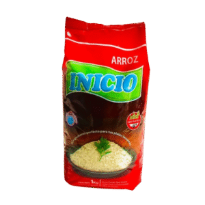 ARROZ INICIO XKG