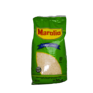 ARROZ MAROLIO LARG. FINO 500G.
