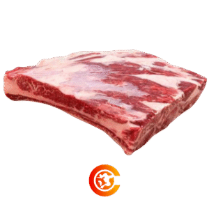 ASADO TRES COSTILLAS X KG