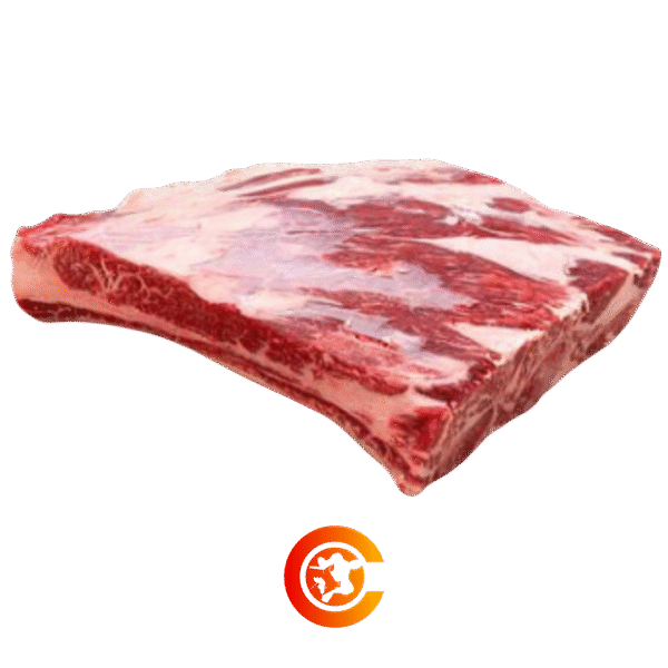 ASADO TRES COSTILLAS X KG