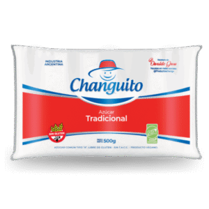 AZUCAR CHANGUITO 500G