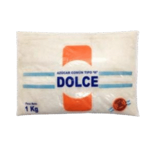 AZUCAR DOLCE XKG