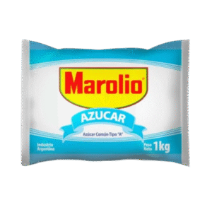 AZUCAR MAROLIO X 1KG