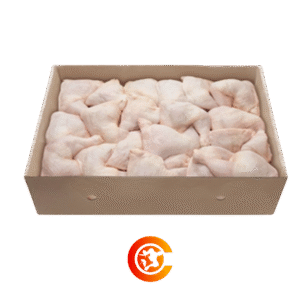 CAJA DE PATA MUSLO X 15KG