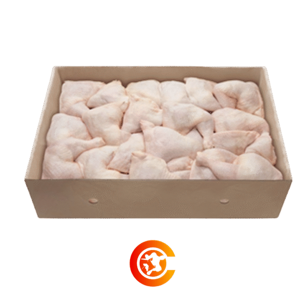 CAJA DE PATA MUSLO X 15KG