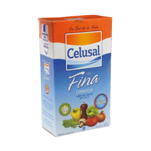 CELUSAL FINA EST. X500G