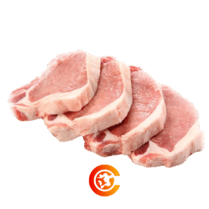 COSTELETA DE CERDO
