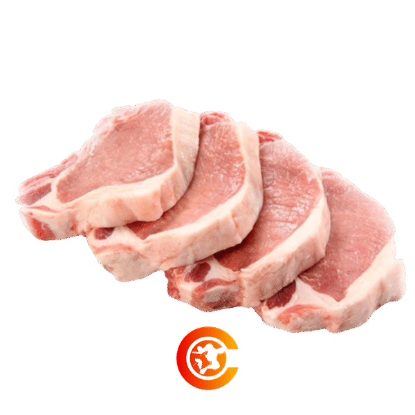 COSTELETA DE CERDO