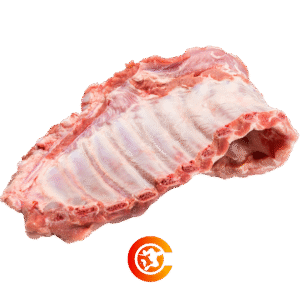 COSTILLA DE CERDO