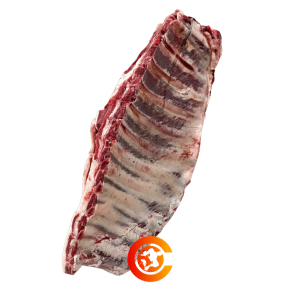 COSTILLA TERNERA X KG