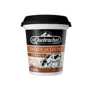 DULCE DL EL QUEBRACHAL 400G