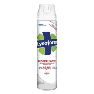 DES. LYSOFORM ORIG. 360G.