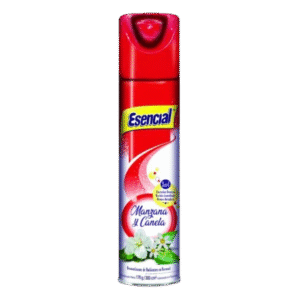 DESOD. AMB  ESENCIAL MANZ Y CANELA 300CC
