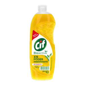 DET CIF LIMON 500CC