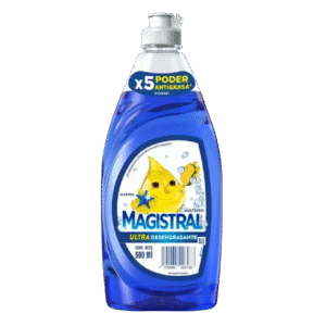 DETERGENTE MAGISTRAL MARINA X500ML