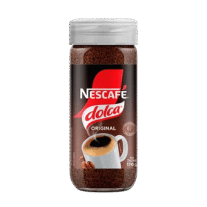 DOLCA ORIGINAL FRASCO 170G