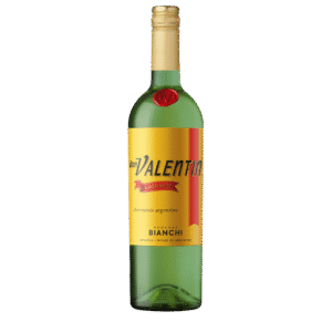 DON VALENTIN LACRADO BLANCO