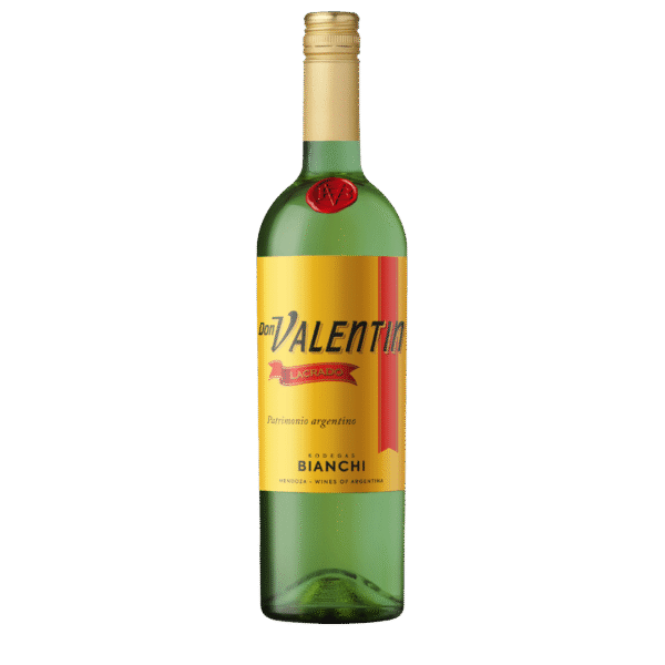 DON VALENTIN LACRADO BLANCO