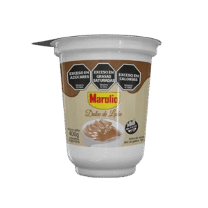 D.D.L MAROLIO 400G.