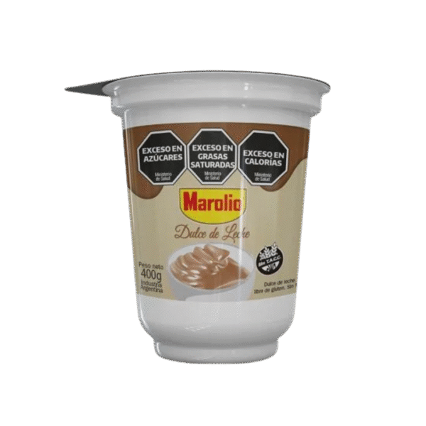 D.D.L MAROLIO 400G.