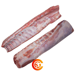 ENTRECOT DE CERDO