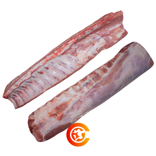 ENTRECOT DE CERDO