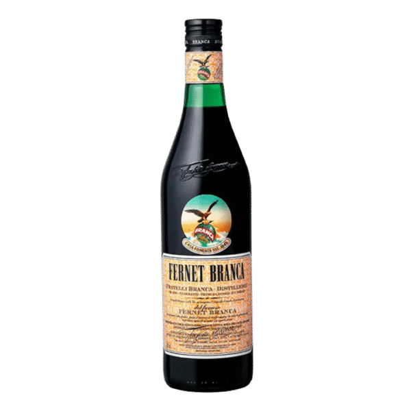 FERNET BRANCA 75CL