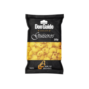 FIDEOS GUISEROS DON GUIDO 500G