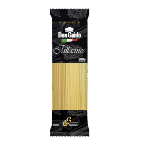 FIDEOS TALLARINES DON GUIDO 500G