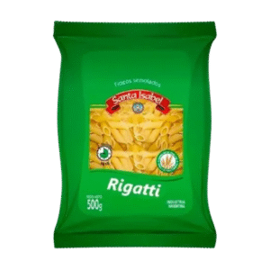 SANTA ISABEL RIGATTI