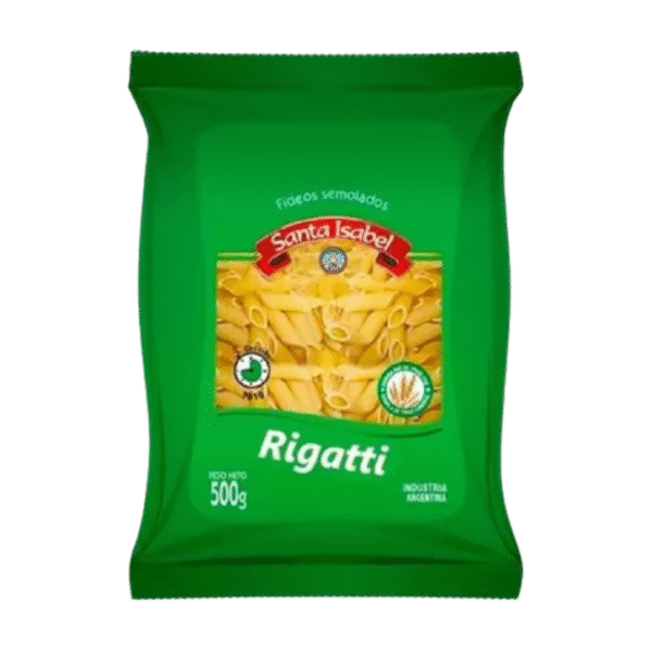 SANTA ISABEL RIGATTI