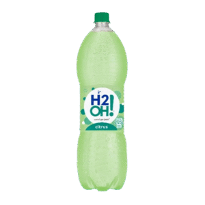 H2OH CITRUS 2.25ML.