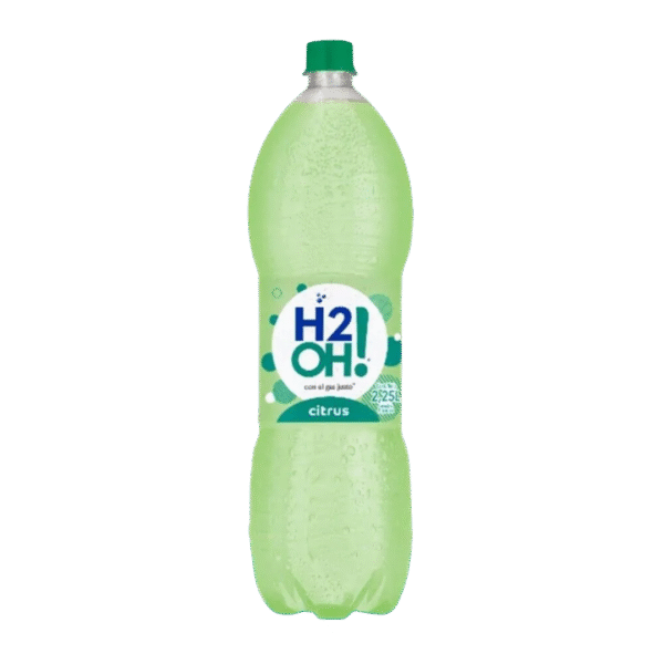 H2OH CITRUS 2.25ML.