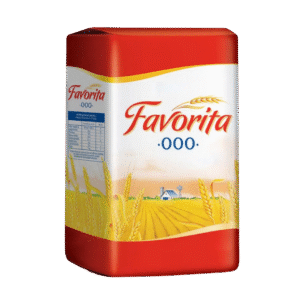 HARINA FAVORITA 000 1K