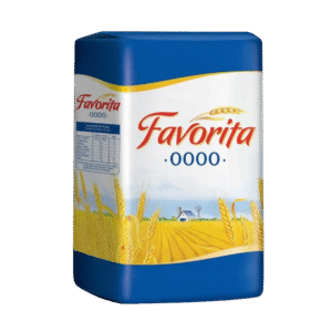 HARINA FAVORITA 0000 1KG