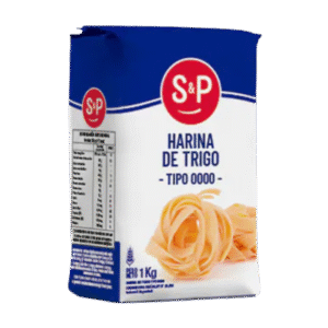 HARINA SYP 0000