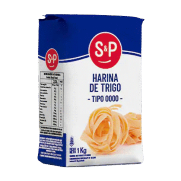 HARINA SYP 0000