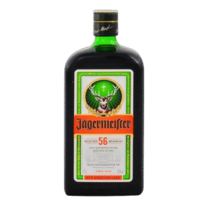 JAGERMEISTER 700CC