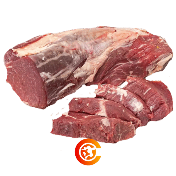 LOMO DE TERNERA