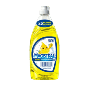 MAGISTRAL LIMON 300
