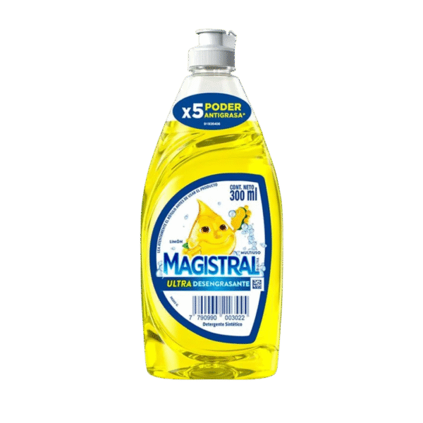 MAGISTRAL LIMON 300