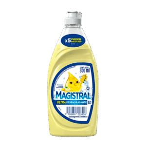 MAGISTRAL LIMON CREMOSO 300ML