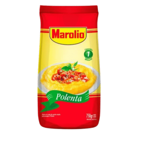 POLENTA MAROLIO 500G.